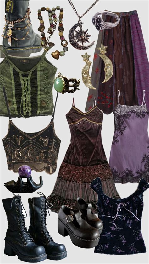 whimsigoth clothes